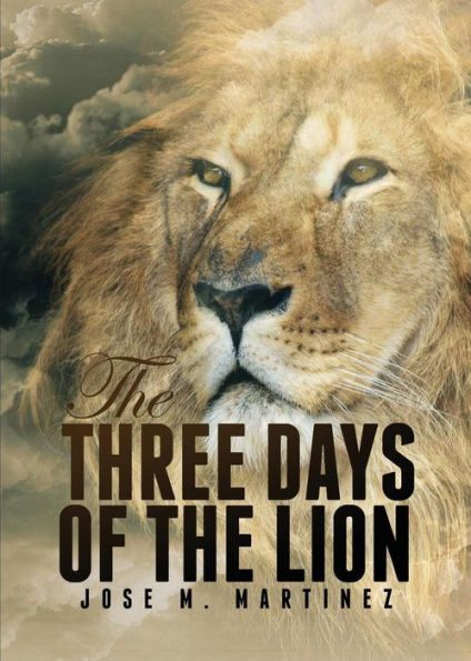 The Three Days Of The Lion
