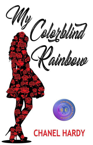 My Colorblind Rainbow - 9780692973875