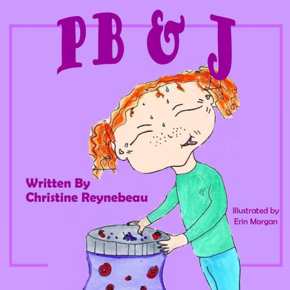 Pb & J (Dreambuilt Kid Series)