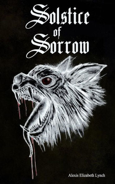 Solstice Of Sorrow: A Tale Told In Two Parts