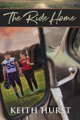 The Ride Home - 9780692990346