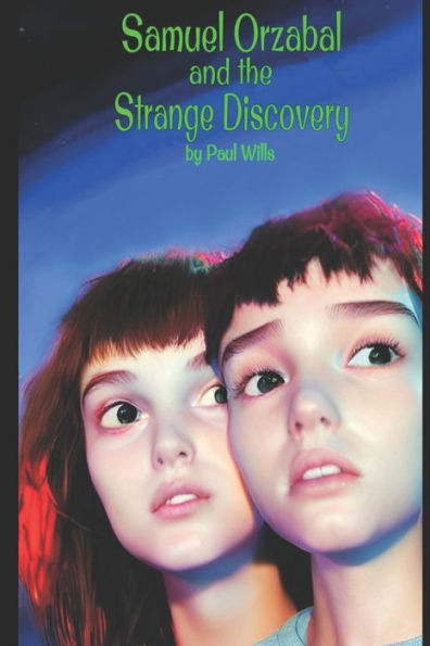 Samuel Orzabal And The Strange Discovery