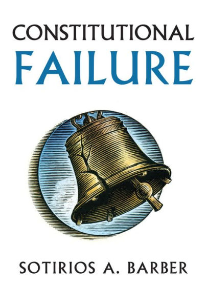 Constitutional Failure (Constitutional Thinking)