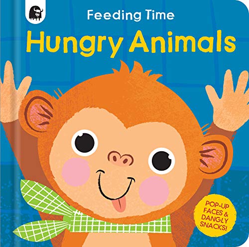 Hungry Animals: Feed the Hungry Animals (Feeding Time)