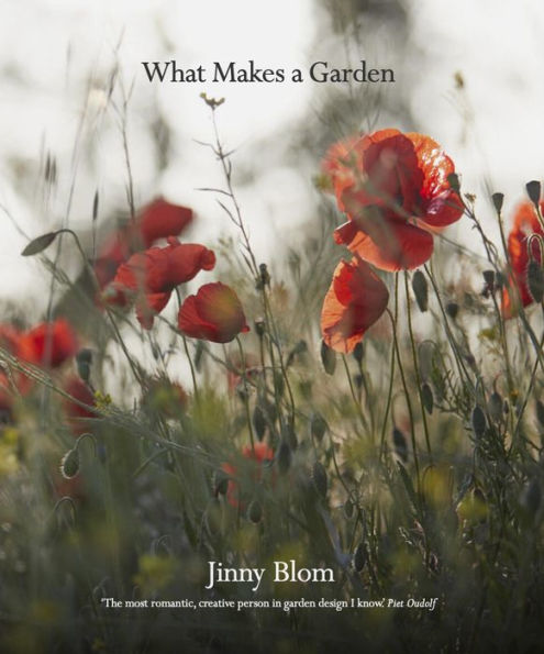 What Makes A Garden: A Considered Approach To Garden Design