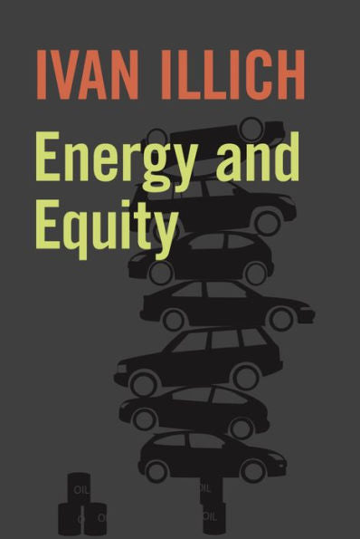 Energy And Equity