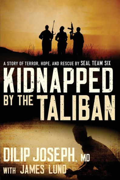 Kidnapped By The Taliban