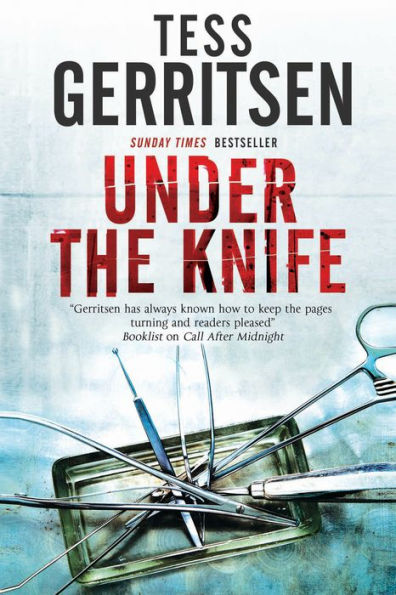 Under The Knife