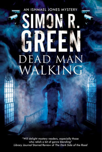 Dead Man Walking (An Ishmael Jones Mystery, 2)