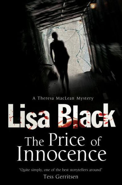 Price Of Innocence (A Theresa Maclean Mystery, 6)