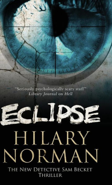 Eclipse (A Sam Becket Mystery, 6)
