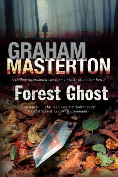 Forest Ghost