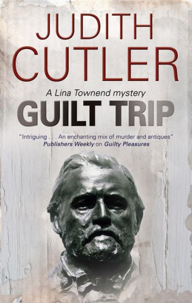 Guilt Trip (A Lina Townend Mystery, 5)