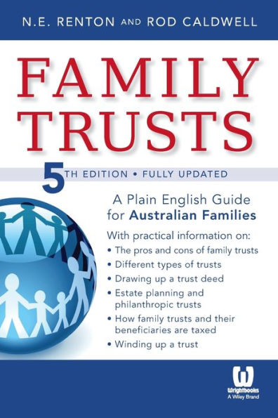 Family Trusts: A Plain English Guide For Australian Families