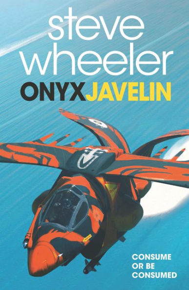 Onyx Javelin (Fury Of Aces, 03)