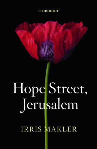 Hope Street, Jerusalem