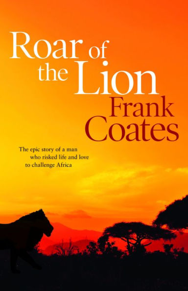 Roar Of The Lion