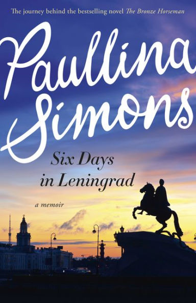 Six Days In Leningrad : The Best Romance You Will Read This Year