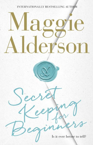 Secret Keeping For Beginners