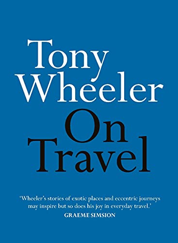 On Travel (On Series)