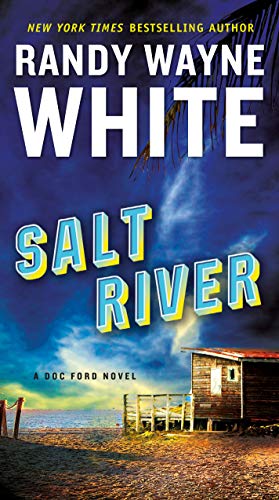 Salt River (A Doc Ford Novel) - Paperback
