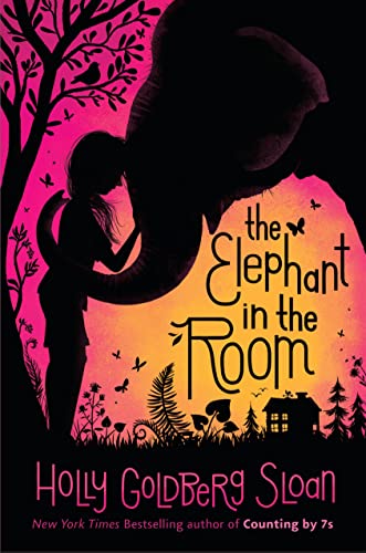 The Elephant In The Room - 9780735229952