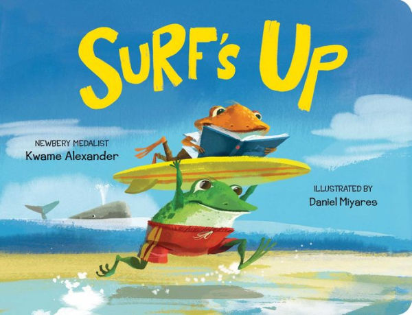 Surf's Up (1)