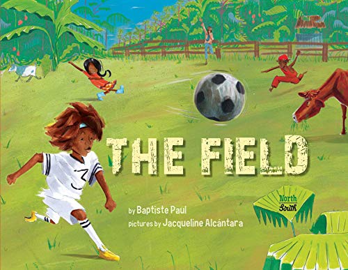 The Field - 9780735844612