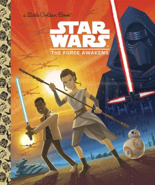 Star Wars: The Force Awakens