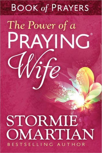 The Power Of A Praying???? Wife Book Of Prayers