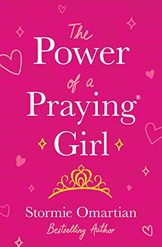 The Power Of A Praying?ó?« Girl