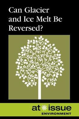 Can Glacier And Icemelt Be Reversed? (At Issue)