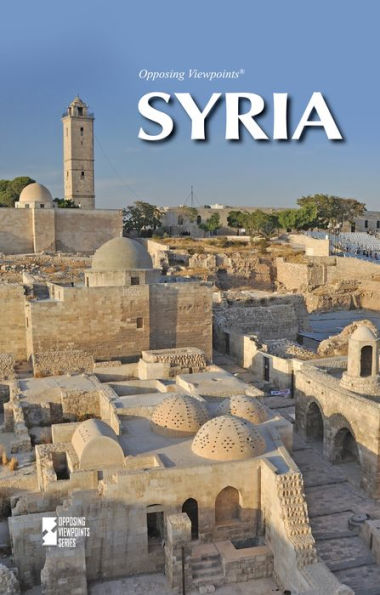 Syria (Opposing Viewpoints)