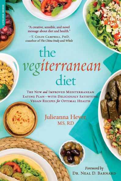 The Vegiterranean Diet