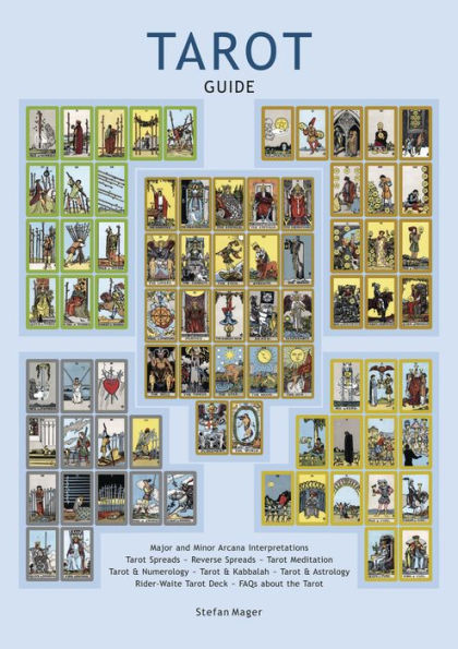 Tarot Guide