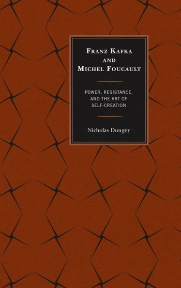 Franz Kafka And Michel Foucault: Power, Resistance, And The Art Of Self-Creation