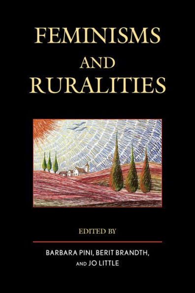 Feminisms And Ruralities