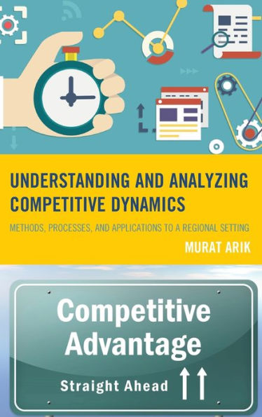 Understanding And Analyzing Competitive Dynamics: Methods, Processes, And Applications To A Regional Setting
