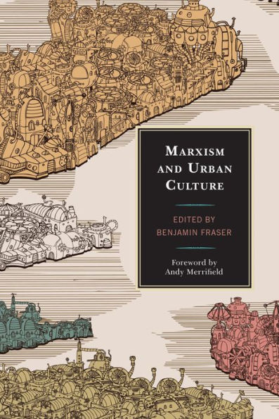 Marxism And Urban Culture