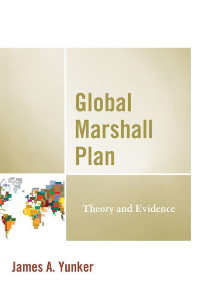 Global Marshall Plan: Theory And Evidence