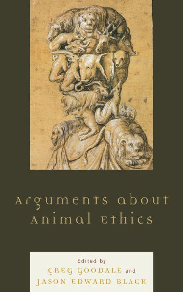 Arguments About Animal Ethics