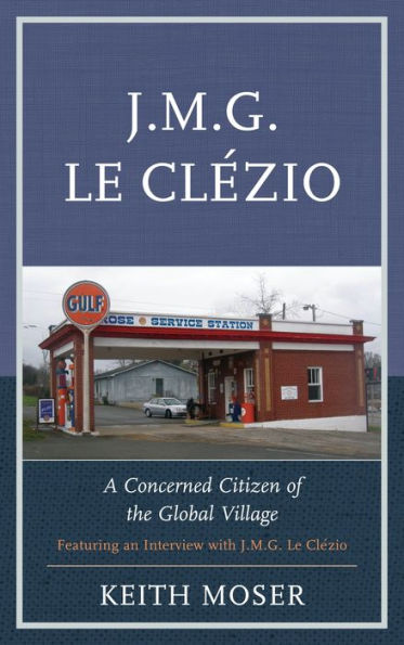 J.M.G. Le Clézio: A Concerned Citizen Of The Global Village