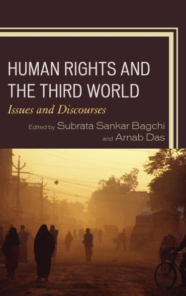 Human Rights And The Third World: Issues And Discourses
