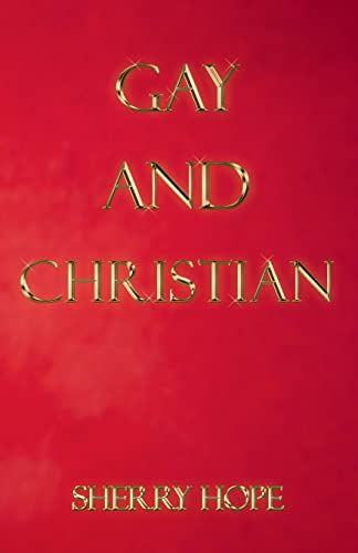 God and Gays
