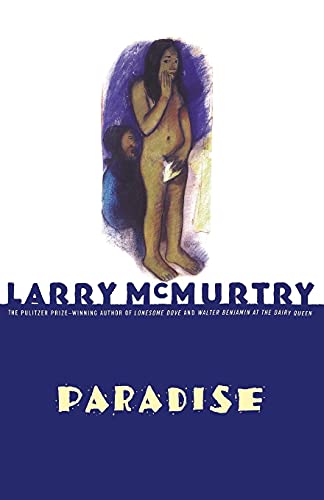 Paradise - 9780743215664
