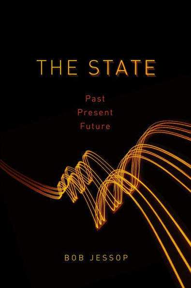 The State: Past, Present, Future (Keyconcepts)