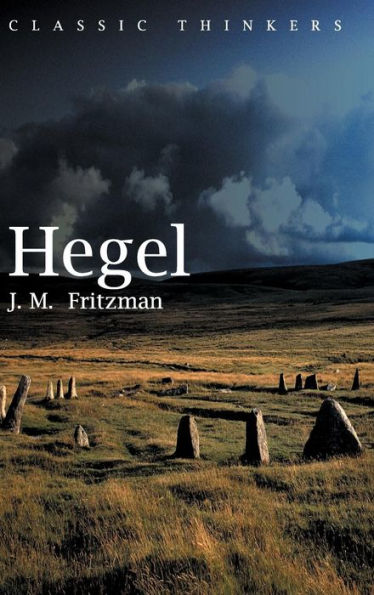 Hegel (Classic Thinkers)
