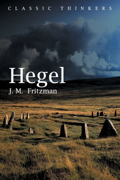 Hegel (Classic Thinkers)