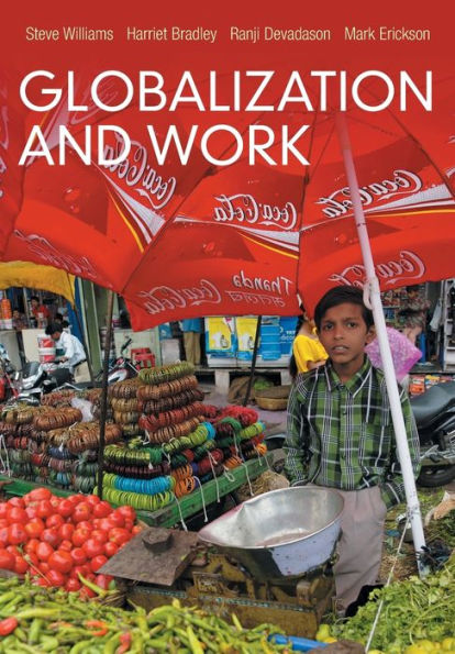 Globalization And Work