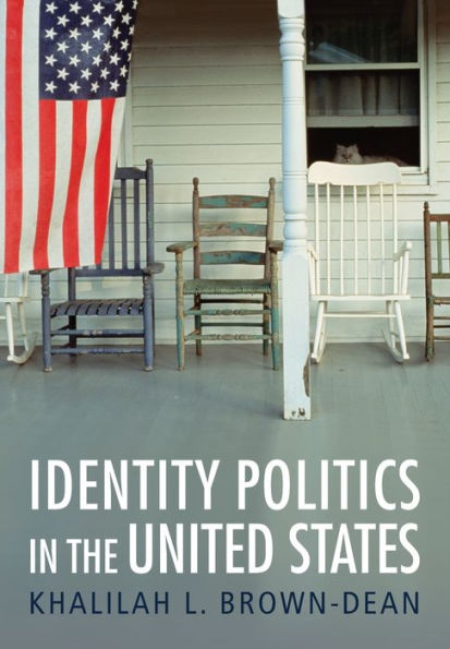 Identity Politics In The United States